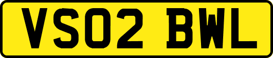 VS02BWL