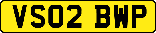 VS02BWP
