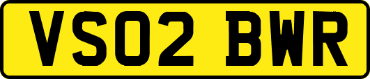 VS02BWR