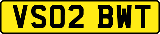 VS02BWT