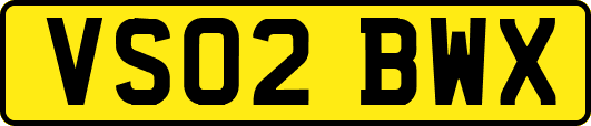 VS02BWX