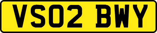 VS02BWY
