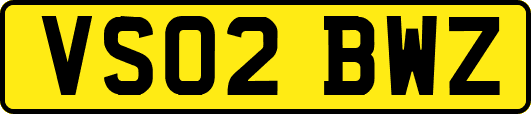 VS02BWZ