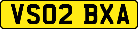 VS02BXA