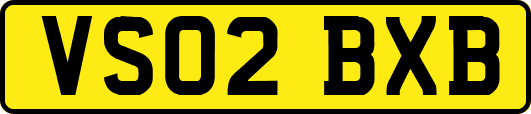 VS02BXB