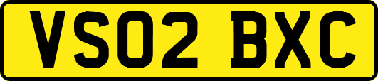 VS02BXC