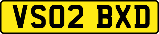 VS02BXD