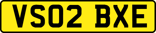 VS02BXE