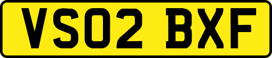 VS02BXF