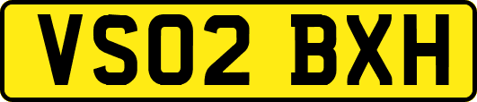 VS02BXH