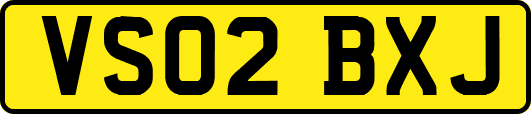 VS02BXJ