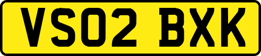 VS02BXK