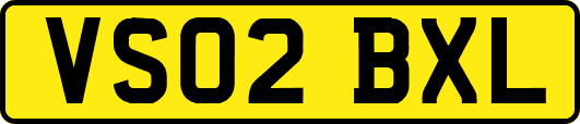 VS02BXL