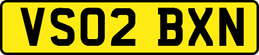 VS02BXN