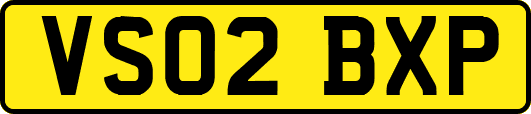 VS02BXP