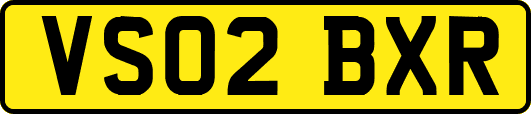 VS02BXR