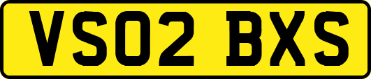 VS02BXS