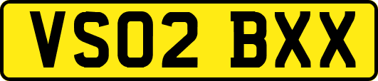VS02BXX