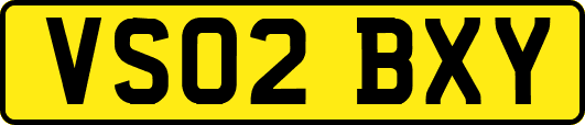 VS02BXY