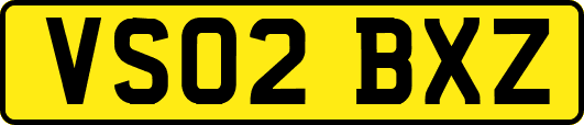 VS02BXZ