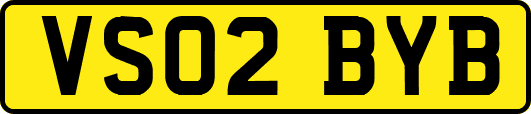 VS02BYB