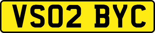 VS02BYC