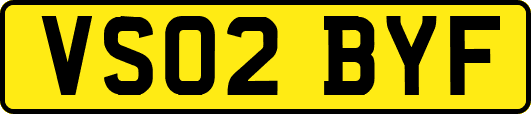 VS02BYF