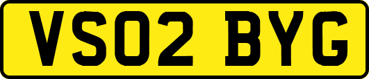 VS02BYG