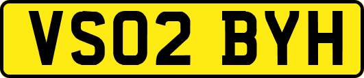 VS02BYH