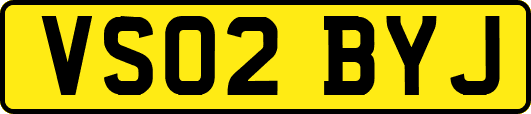 VS02BYJ