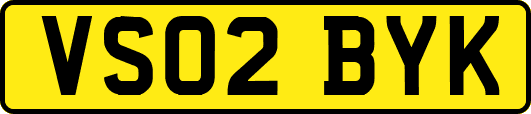 VS02BYK