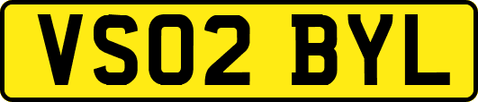 VS02BYL
