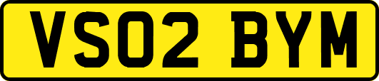 VS02BYM