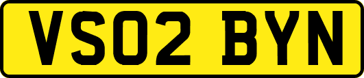 VS02BYN