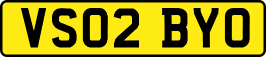 VS02BYO