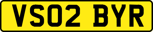 VS02BYR