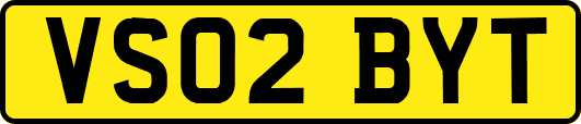VS02BYT