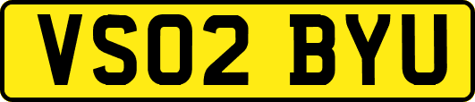 VS02BYU