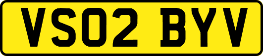 VS02BYV