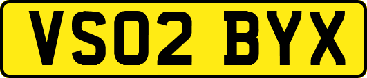 VS02BYX