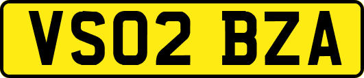 VS02BZA