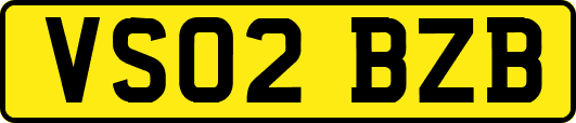 VS02BZB
