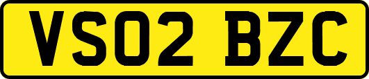 VS02BZC