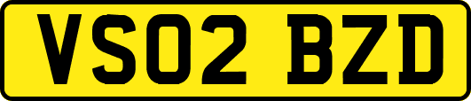 VS02BZD