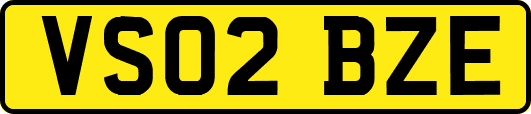 VS02BZE