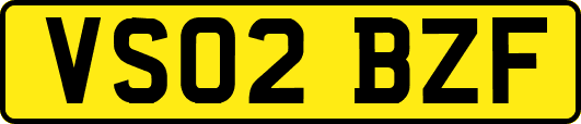 VS02BZF