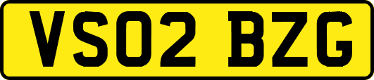 VS02BZG
