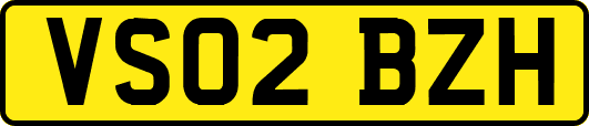 VS02BZH