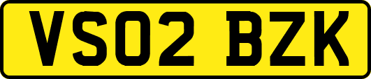 VS02BZK
