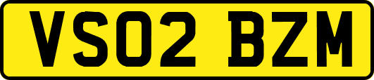 VS02BZM